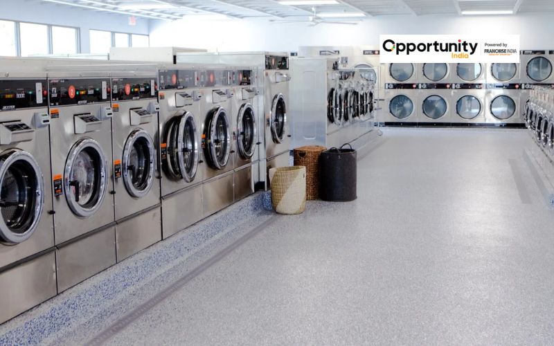 How to Start a Laundry Business in 2025 – Low Investment, High Returns